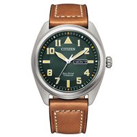 Orologio Citizen Uomo Supertitanio - Uomo in Titanio BM8560-11X - BM8560-11X